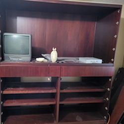 TV Stand Cabinet