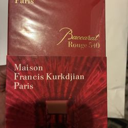 Baccarat 