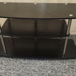 Tv Stand Two Shefl 