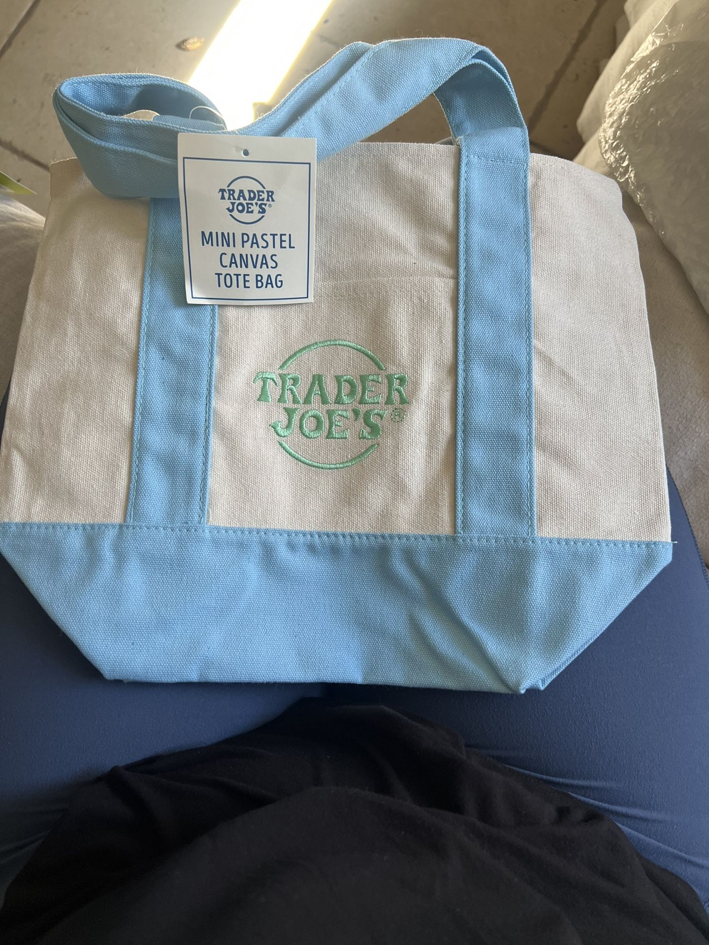 Trader Joes Bag 
