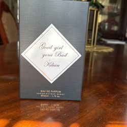 Good Girl Gone Bad By Lilian