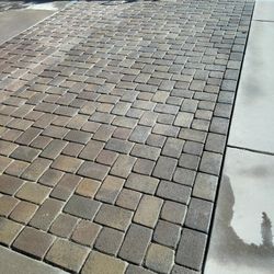 Pavers