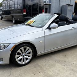 2012 BMW 328i, 125k Miles, Clean Title, 