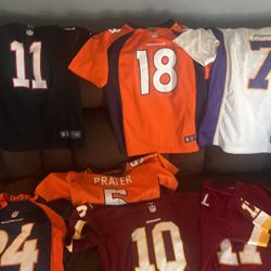 NFL Jerseys 