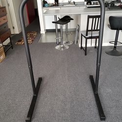 Pull up bar - Stand alone
