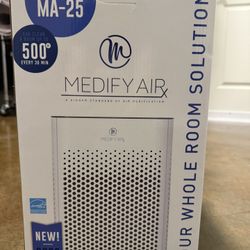 Medify MA-25 Air Purifier 