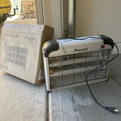 Indoor Insect Killer 20w 