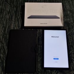 Galaxy Tab A9+