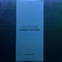 Louis Vuitton Imagination Fragrance - 3.4oz (100ml)