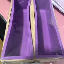 Soap Molds Silicone