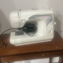 Singer Sowing Machine 