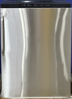 SUMMIT Refrigerator SBC635MBISSTBTWIN - 02580