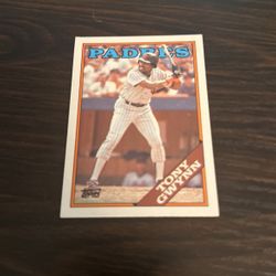 Baseball Cards 