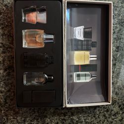 Burberry Gift Set Cologne 