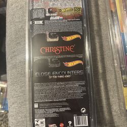 Hot Wheels Pop Culture