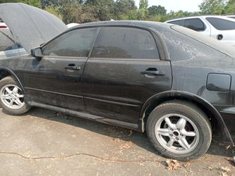 For parts 2003 diamante