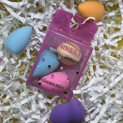 Makeup Sponges 