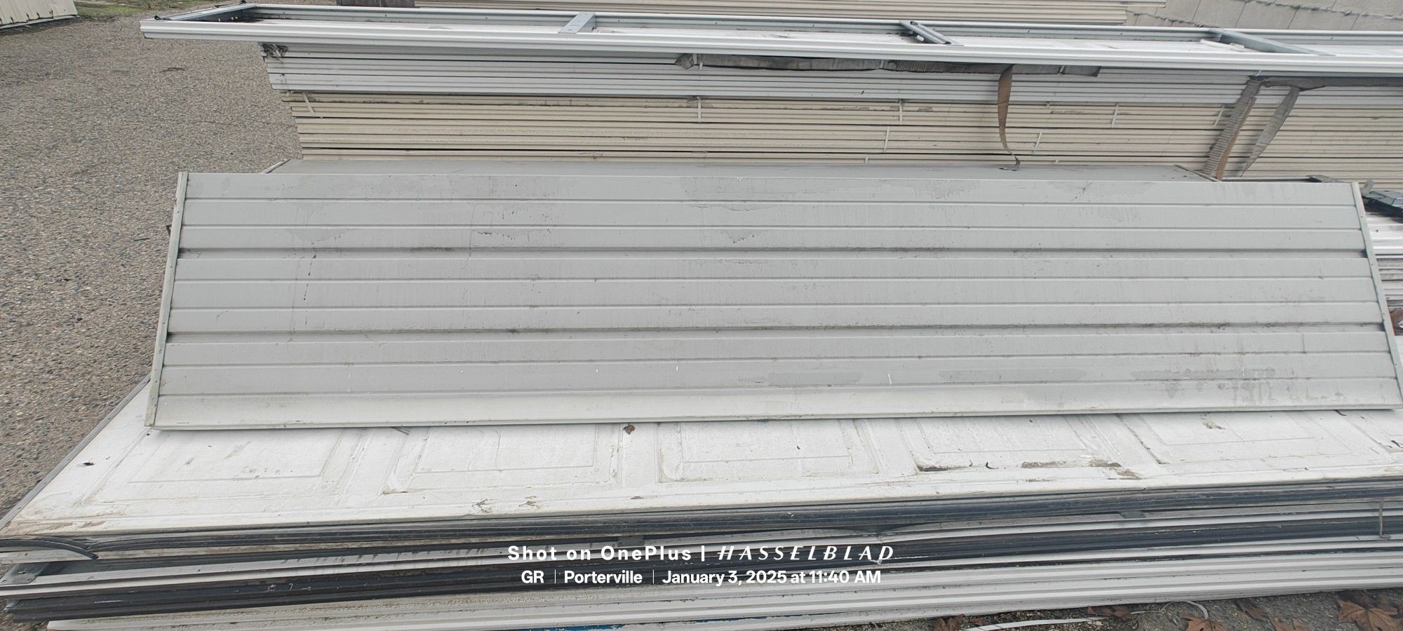 Garage Doors