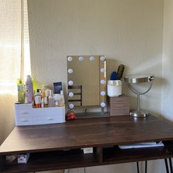 Makeup Deal