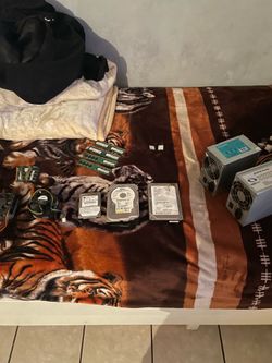 Pc Parts