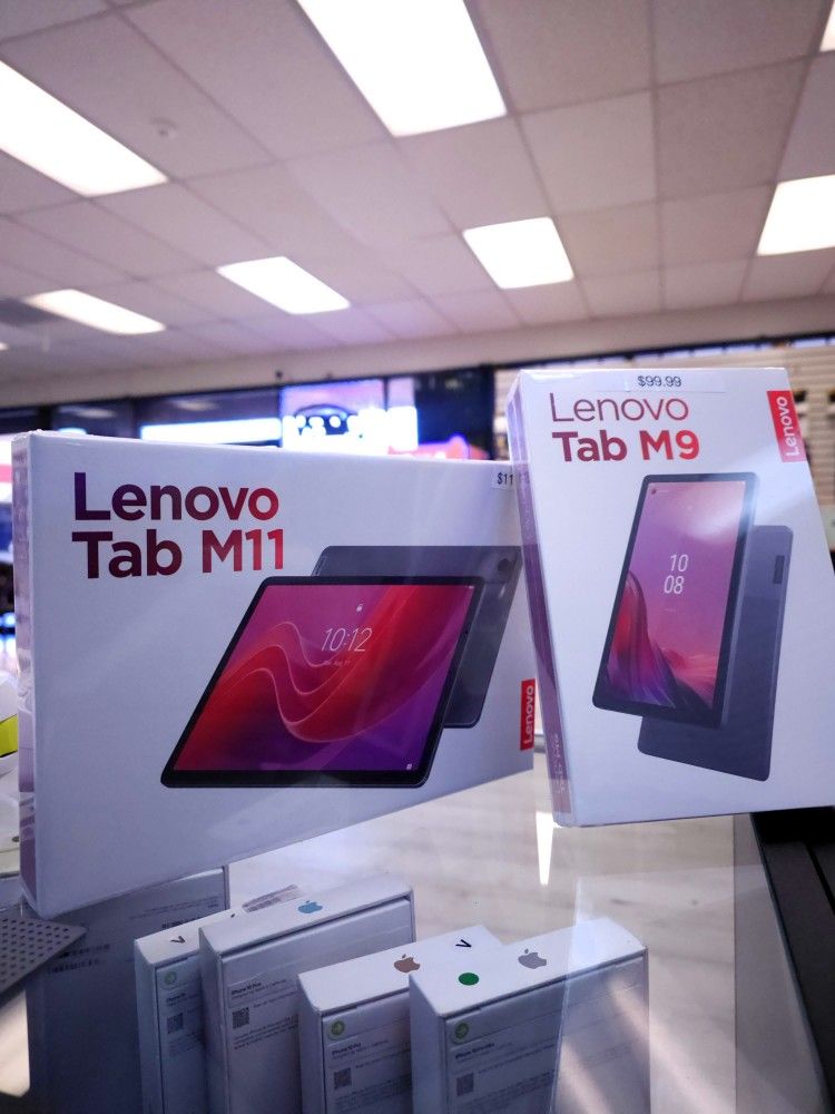 Lenovo Tab 11