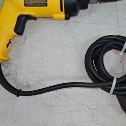 Dewalt Electric Drill