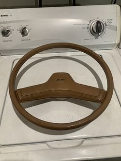 G Body Parts Oldsmobile Cutlass, Buick Regal , El Camino , Chevy Monte Carlo , Steering Wheel Parts 78 To 88