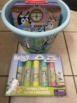 Bluey bundle