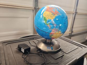 World Globe