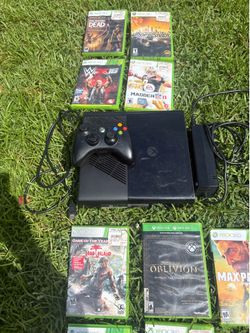 Xbox 360