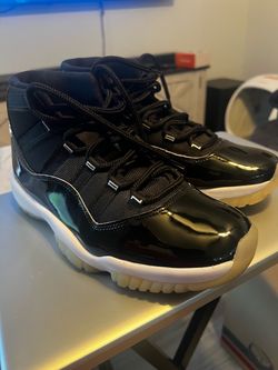 Jordan 11 jubilee size 10