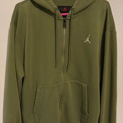 Jordan Jacket