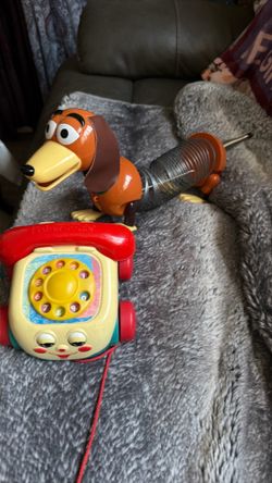 Toy Story