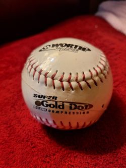 Softball