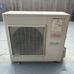 Fujitsu 2.5 ton