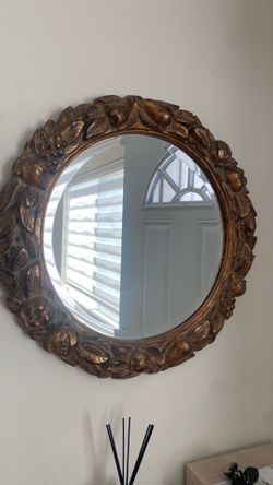 Decorative mirror