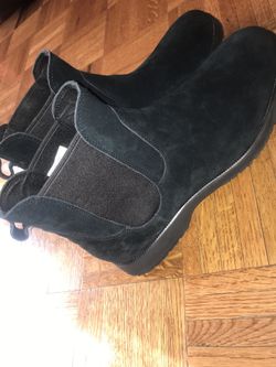 UGG boots men size 11