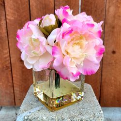 Artificial Flower Arrangement 