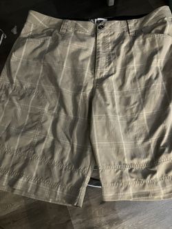 Shorts Size 38