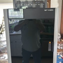 Bambu Labs H2d 3D Printer