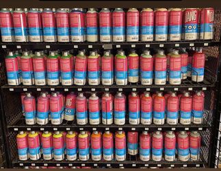 Dang Streaks Scribes