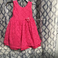 Girls Dress