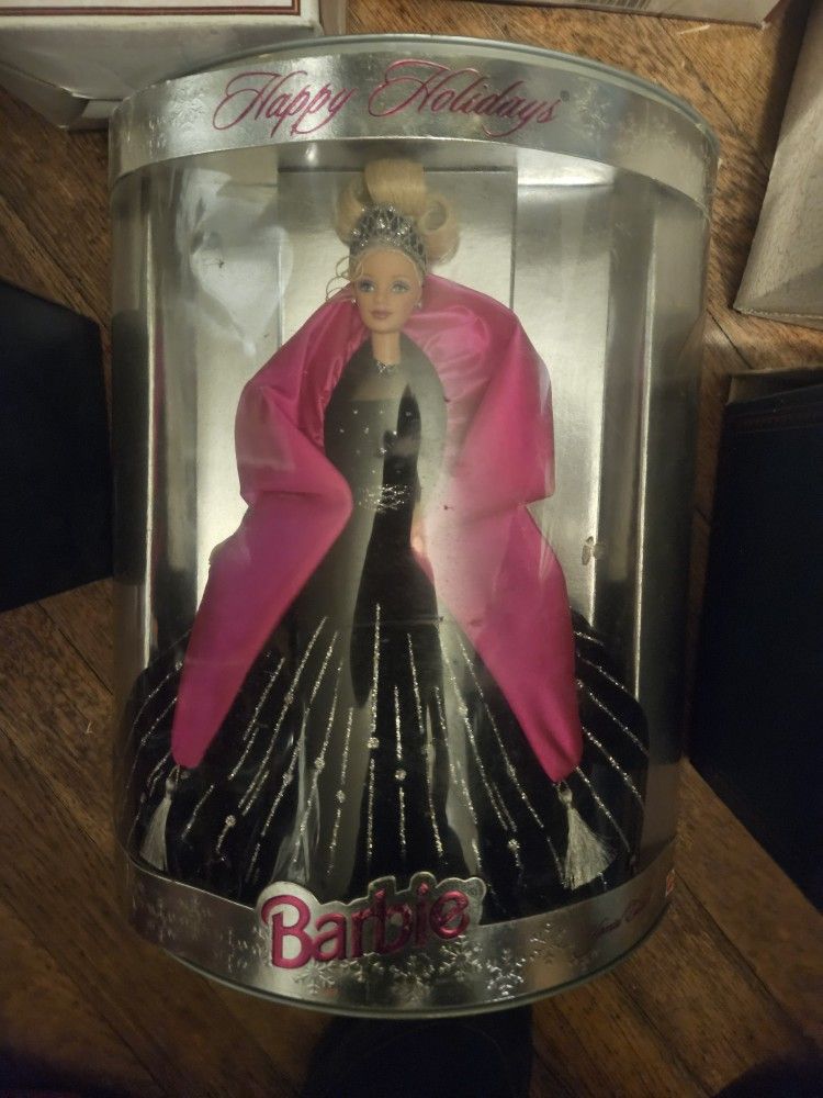 Special Edition Barbie