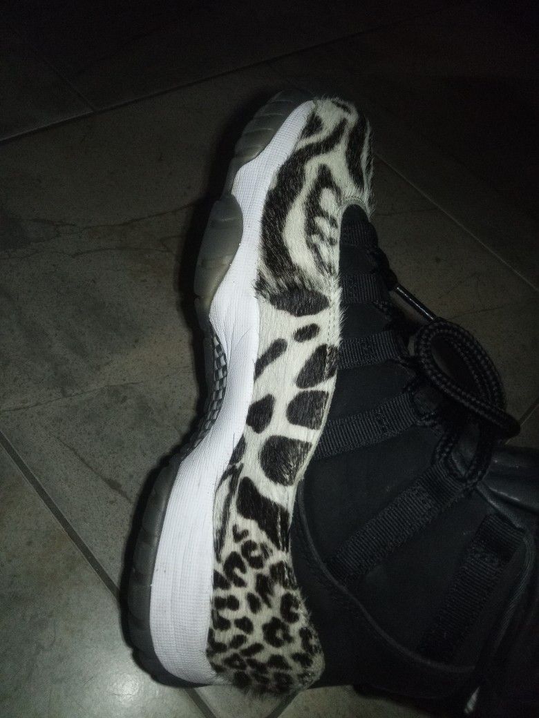 Retro Animal Instincts
