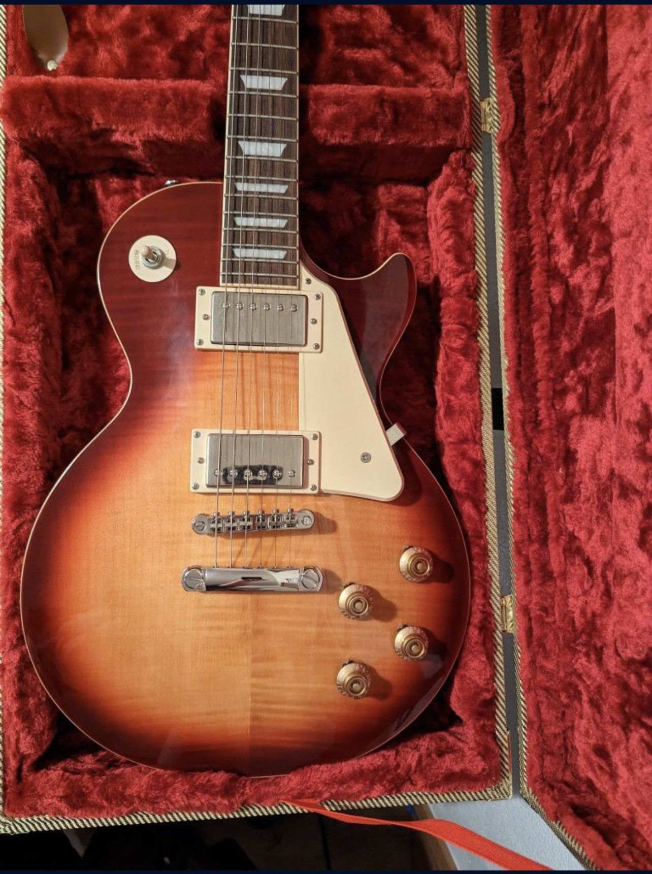 Epiphone Les Paul