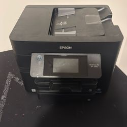 Epson Printer 