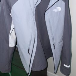 The NorthFace  Windbreaker Rain Suit 
