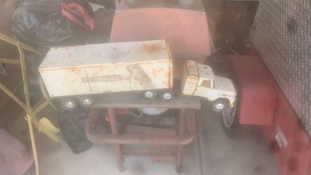 Old  Toy