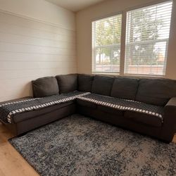 Sectional Sofa