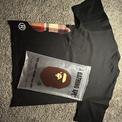 Bape Shirt 